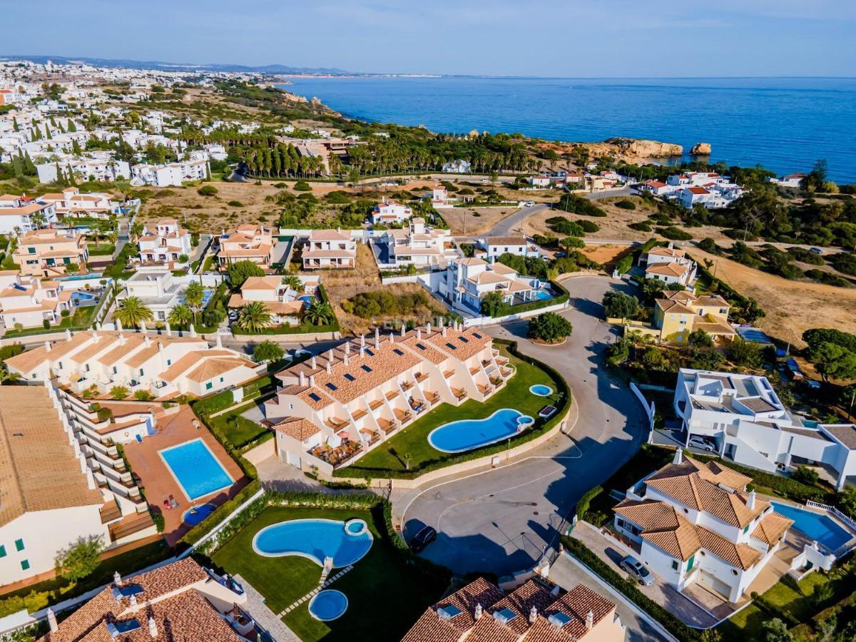House J Sao Rafael - By Bedzy Villa Albufeira Ngoại thất bức ảnh