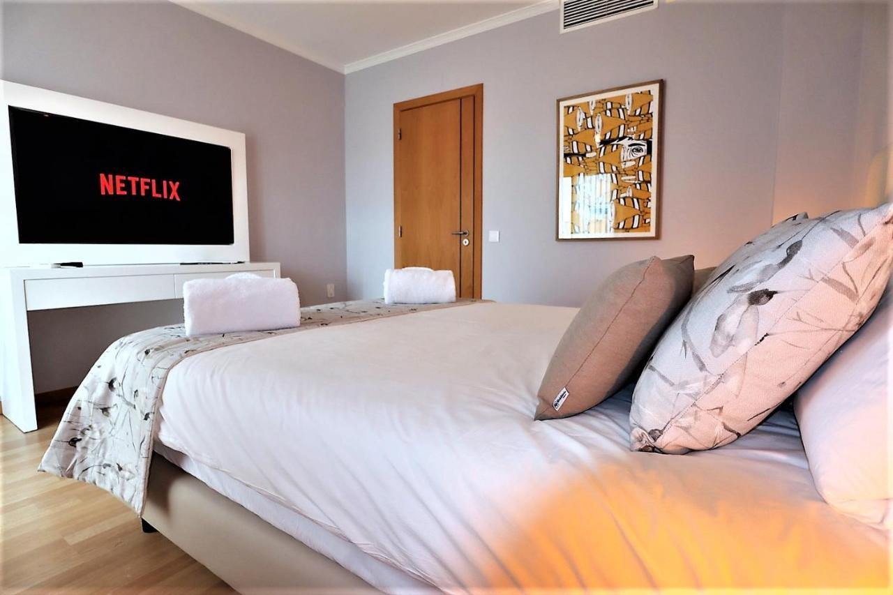 House J Sao Rafael - By Bedzy Villa Albufeira Ngoại thất bức ảnh