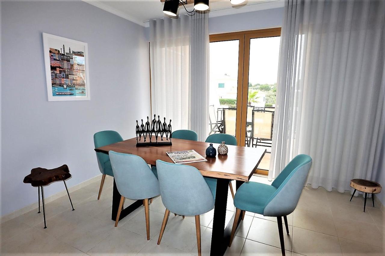 House J Sao Rafael - By Bedzy Villa Albufeira Ngoại thất bức ảnh