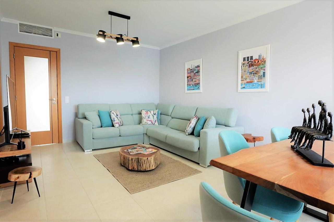House J Sao Rafael - By Bedzy Villa Albufeira Ngoại thất bức ảnh