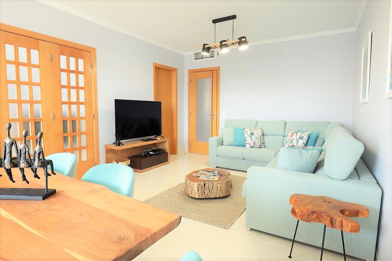 House J Sao Rafael - By Bedzy Villa Albufeira Ngoại thất bức ảnh