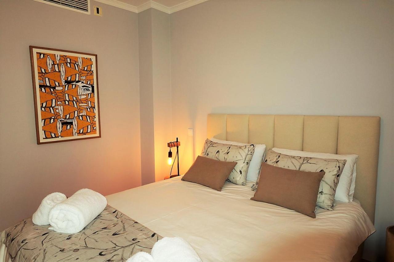 House J Sao Rafael - By Bedzy Villa Albufeira Ngoại thất bức ảnh