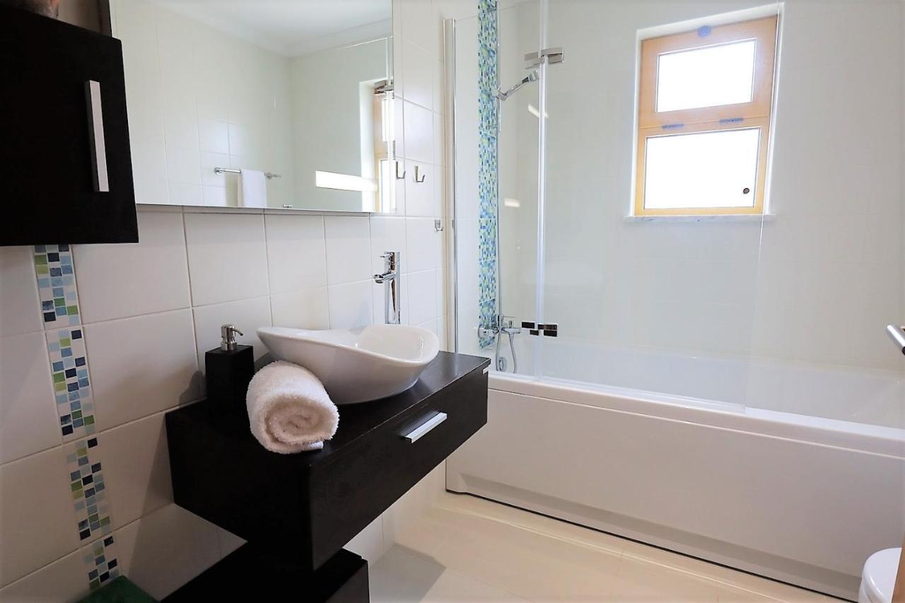 House J Sao Rafael - By Bedzy Villa Albufeira Ngoại thất bức ảnh