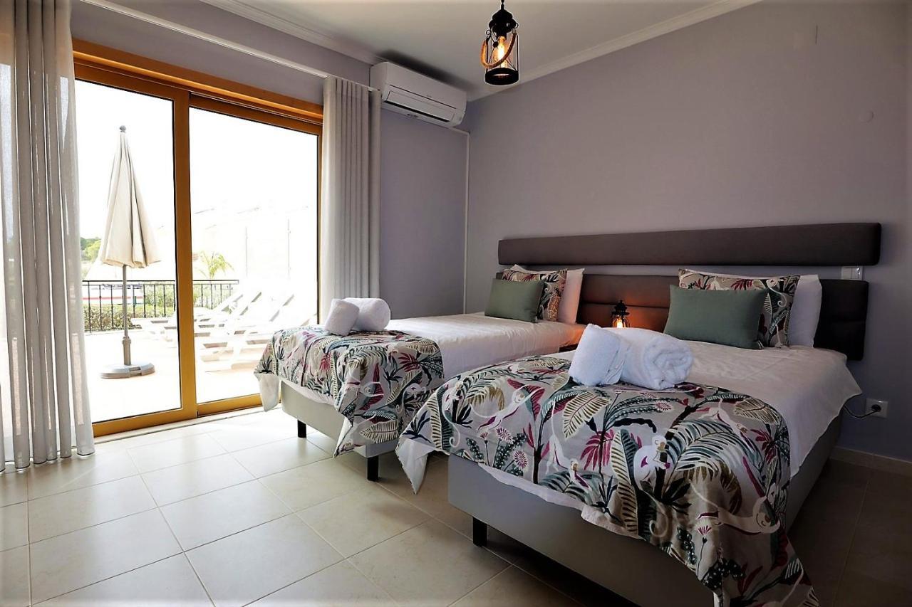House J Sao Rafael - By Bedzy Villa Albufeira Ngoại thất bức ảnh