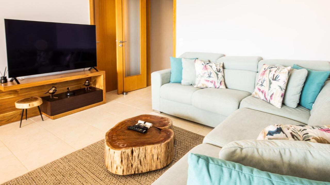 House J Sao Rafael - By Bedzy Villa Albufeira Ngoại thất bức ảnh