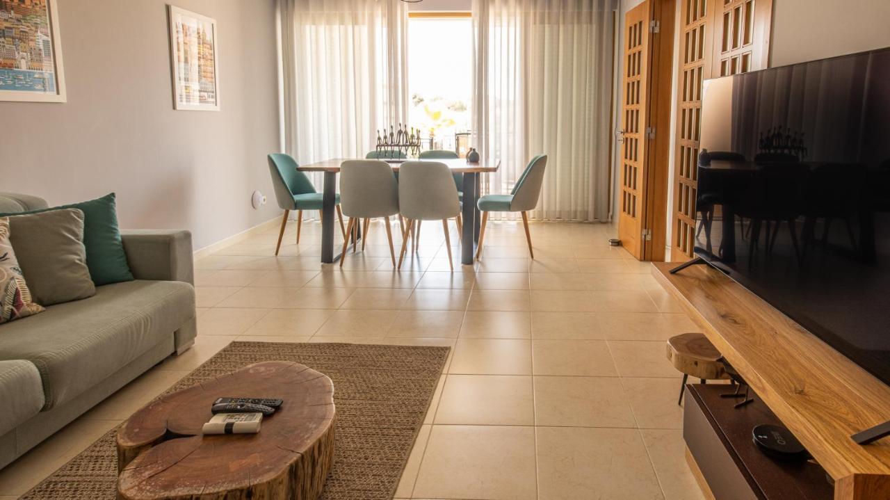 House J Sao Rafael - By Bedzy Villa Albufeira Ngoại thất bức ảnh