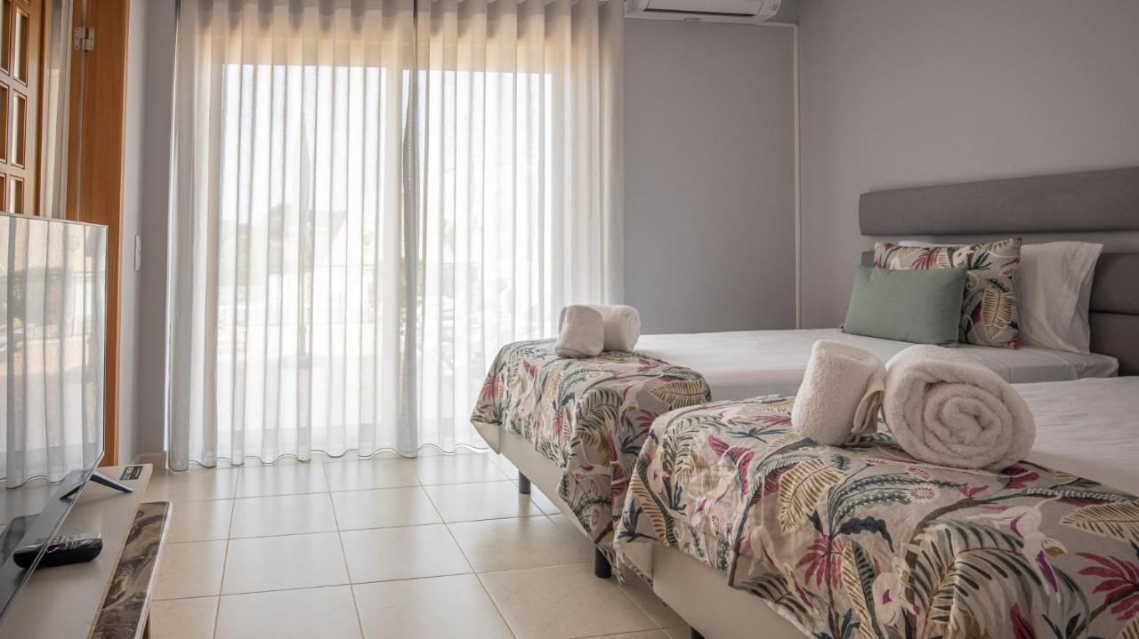 House J Sao Rafael - By Bedzy Villa Albufeira Ngoại thất bức ảnh