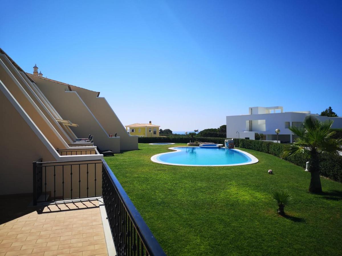 House J Sao Rafael - By Bedzy Villa Albufeira Ngoại thất bức ảnh