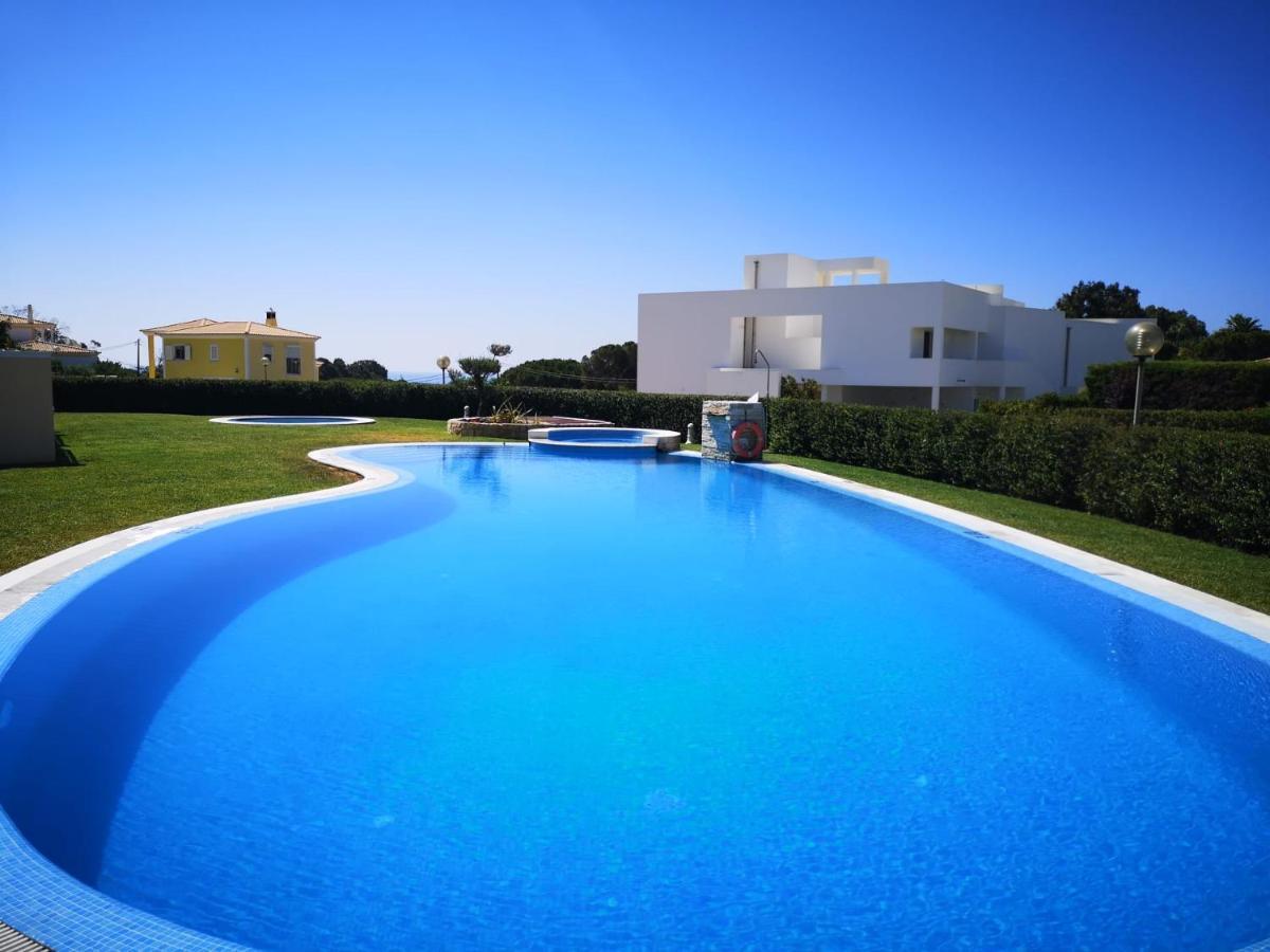 House J Sao Rafael - By Bedzy Villa Albufeira Ngoại thất bức ảnh