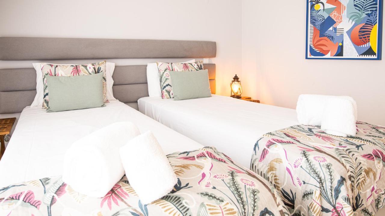 House J Sao Rafael - By Bedzy Villa Albufeira Ngoại thất bức ảnh