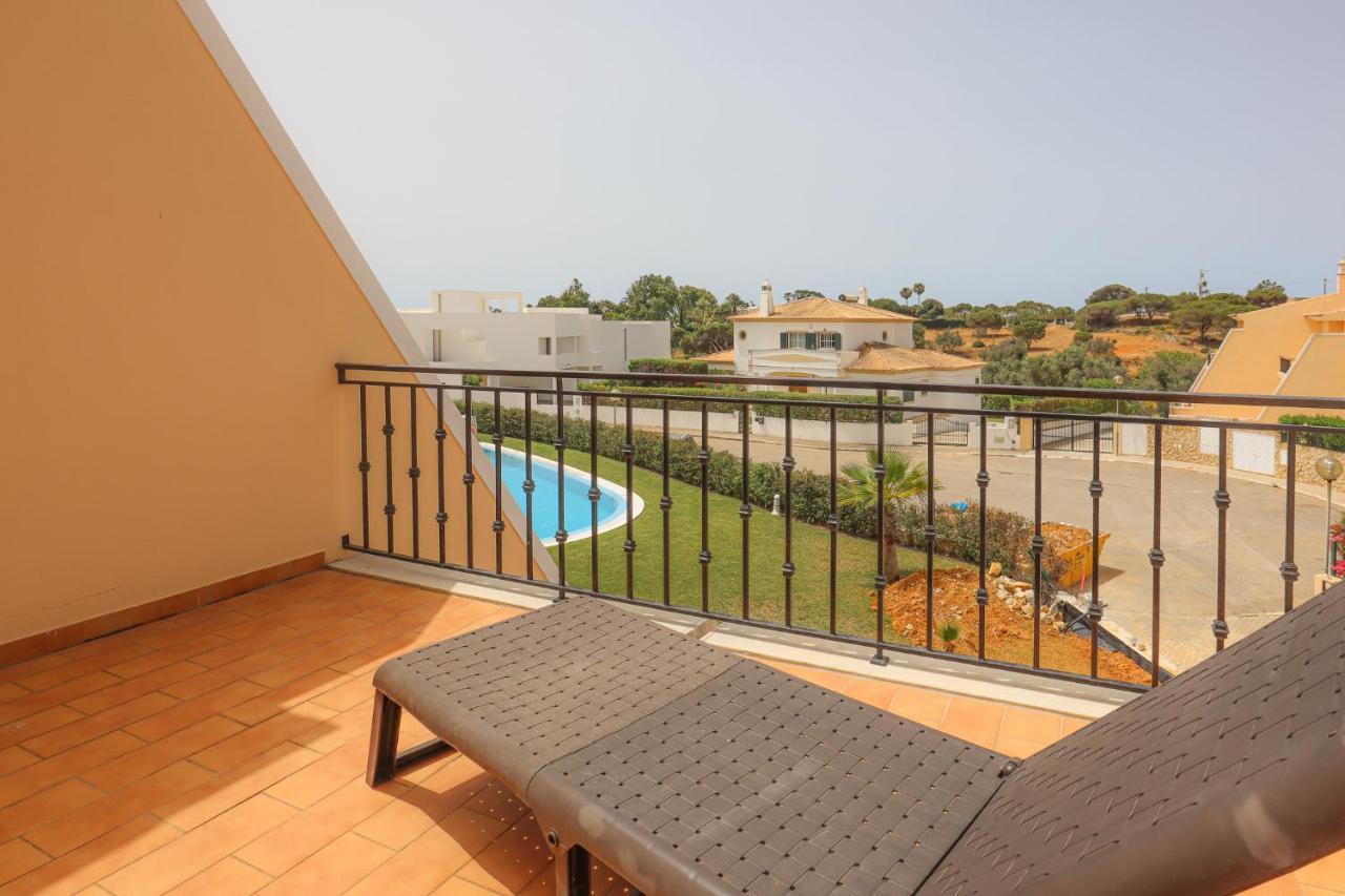 House J Sao Rafael - By Bedzy Villa Albufeira Ngoại thất bức ảnh