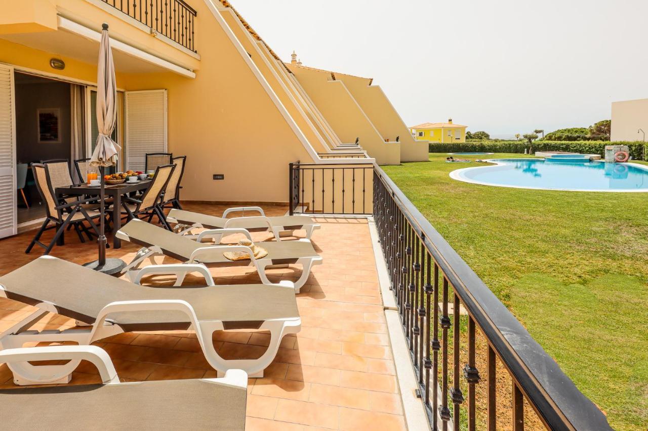 House J Sao Rafael - By Bedzy Villa Albufeira Ngoại thất bức ảnh