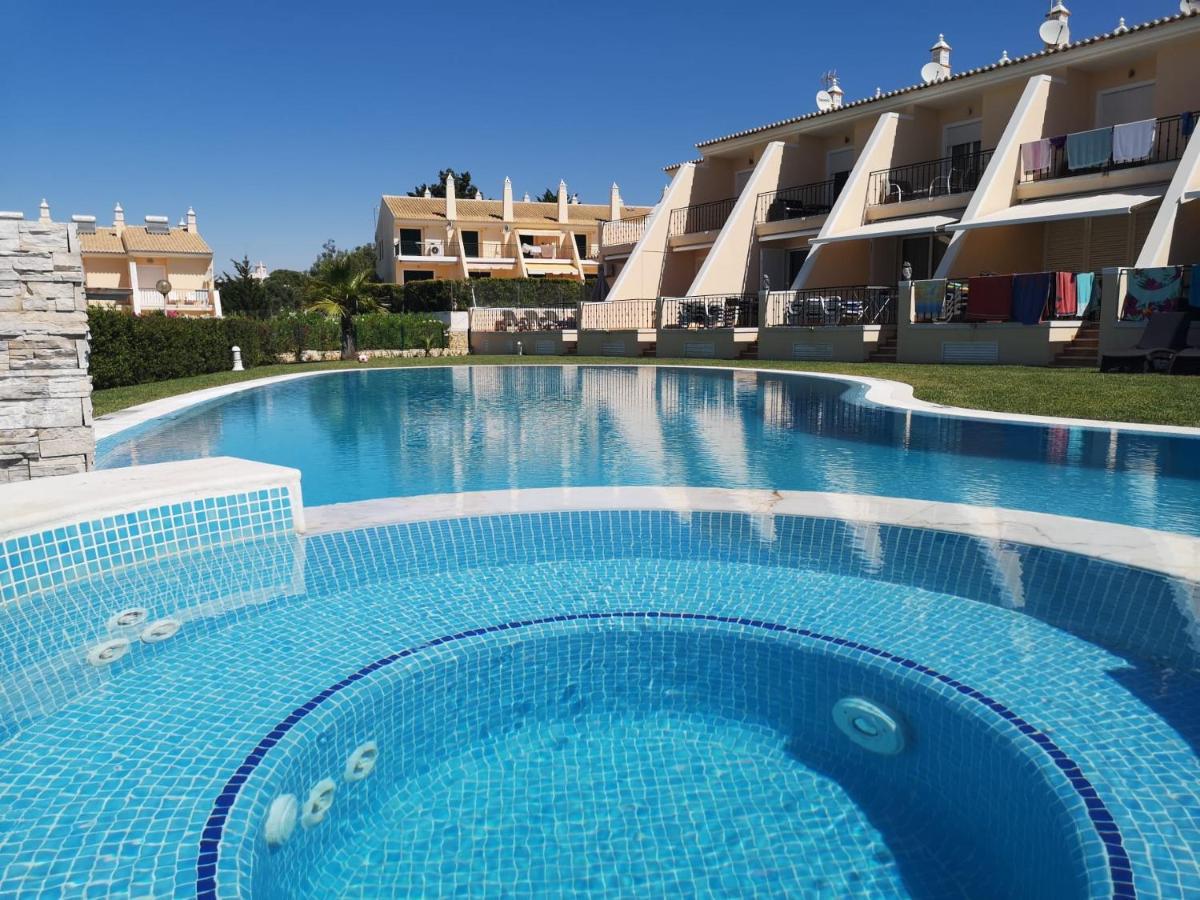 House J Sao Rafael - By Bedzy Villa Albufeira Ngoại thất bức ảnh