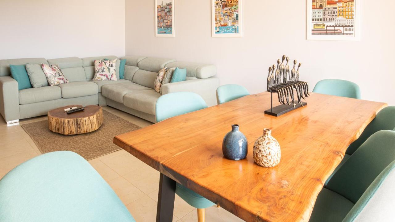 House J Sao Rafael - By Bedzy Villa Albufeira Ngoại thất bức ảnh